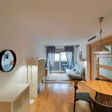 Cozy Apartment Forum Beach Sant Adria de Besos Exterior photo