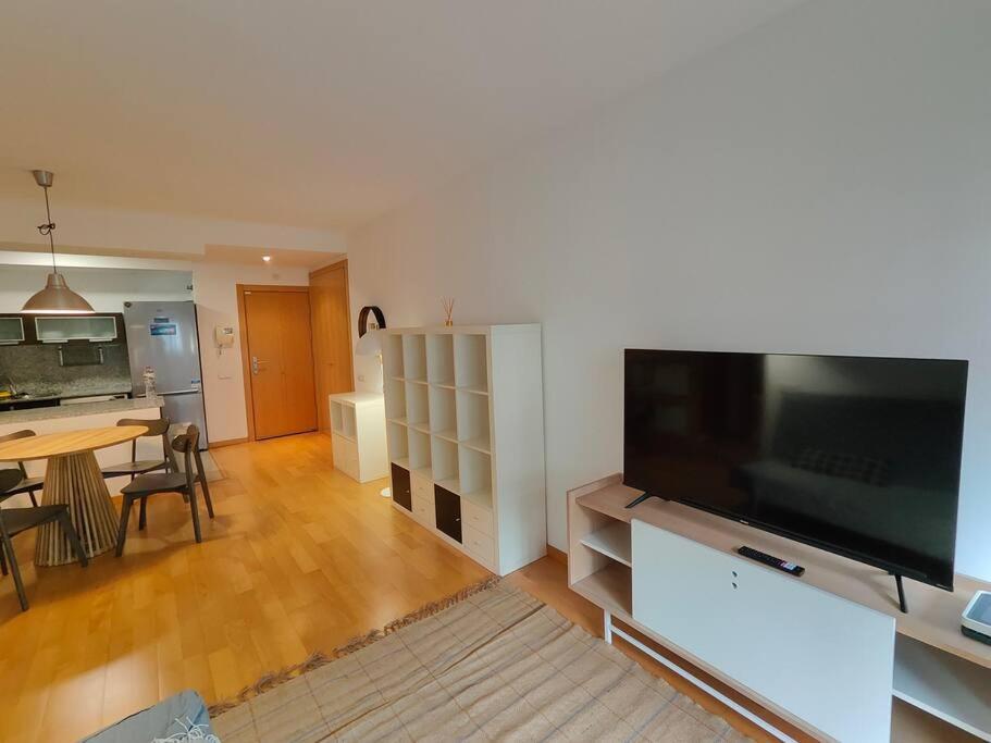 Cozy Apartment Forum Beach Sant Adria de Besos Exterior photo